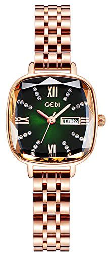 Relógio Feminino KINGNUOS X51095