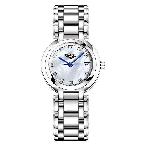 Relógio Feminino GUANQIN GS19151