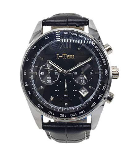 Relógio Feminino I-Tem Innovation by Temi I-TW30D