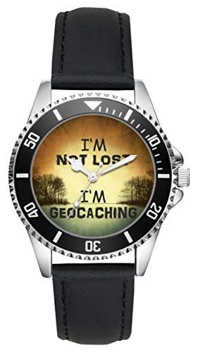 Relógio Feminino KIESENBERG L-6111