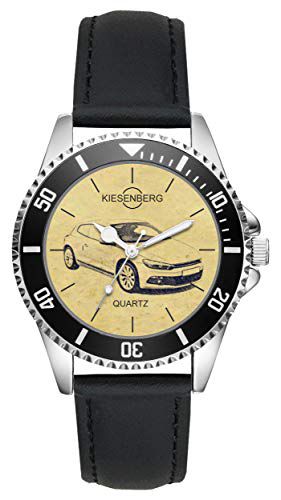 Relógio Feminino KIESENBERG L-5014