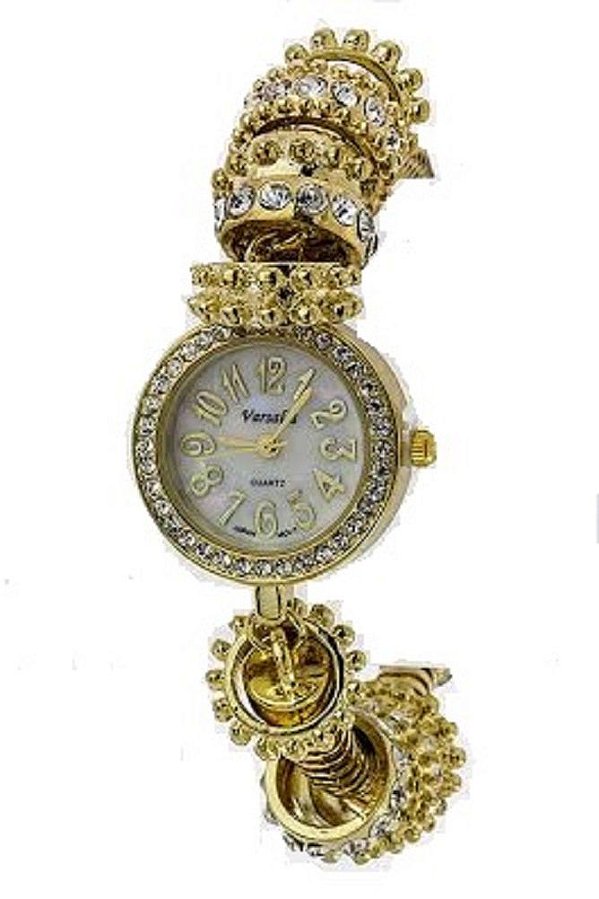 Relógio Feminino Varsales LCC-8322