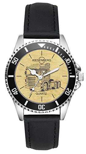 Relógio Feminino KIESENBERG L-20471