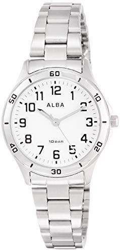 Relógio Feminino ALBA(アルバ) AQQK407