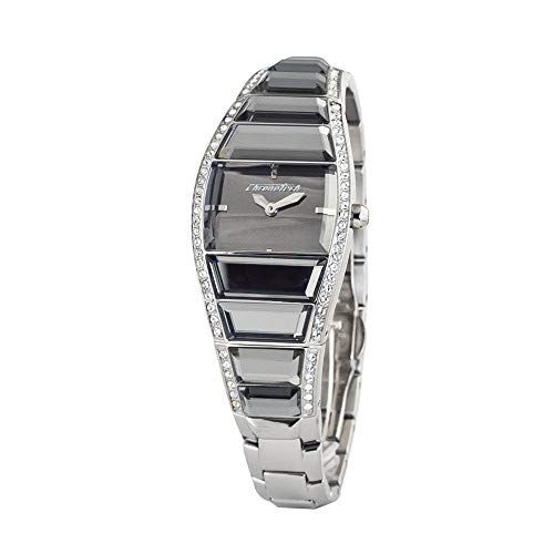 Relógio Feminino Chronotech CT7099LS-08M