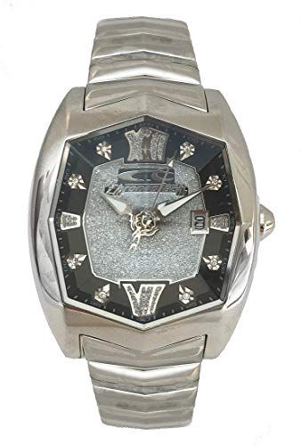 Relógio Feminino Chronotech CT7964L-02M