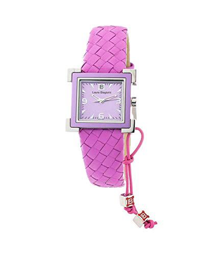 Relógio Feminino Laura Biagiotti LB0040L-RO