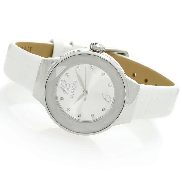 Relógio Feminino Invicta Angel 32Mm