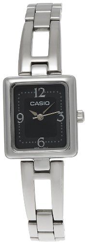 Relógio Feminino Casio LTP-1346D-1CDF (A635)