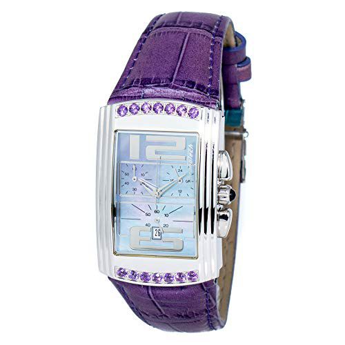 Relógio Feminino Chronotech CT7018B-08S-1