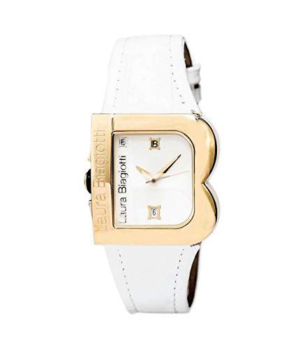 Relógio Feminino Laura Biagiotti LB0001L-08