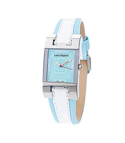 Relógio Feminino Laura Biagiotti LB0042L-AZUL