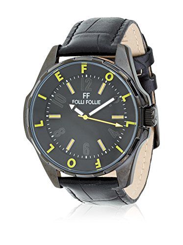 Relógio Feminino Folli Follie wf13y006spy