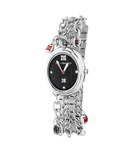 Relógio Feminino Laura Biagiotti LB0055L-NE