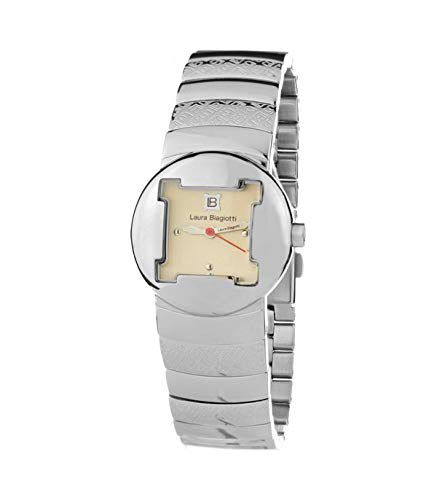 Relógio Feminino Laura Biagiotti LB0050L-03M