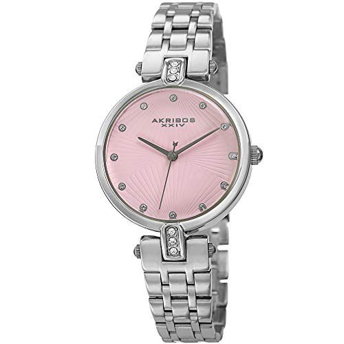Relógio Feminino Akribos XXIV AK1085