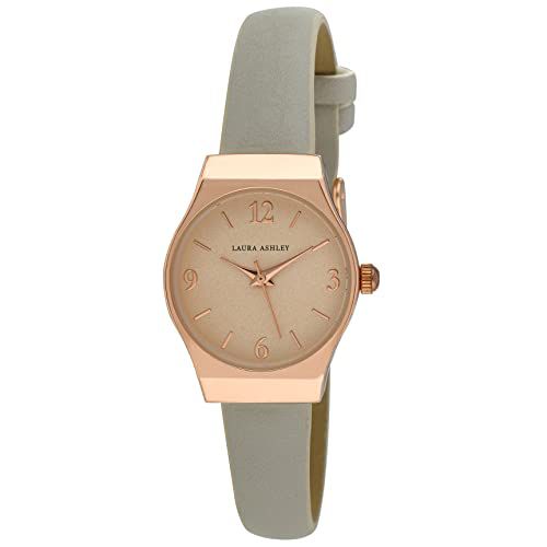 Relógio Feminino Laura Ashley LA2058RG