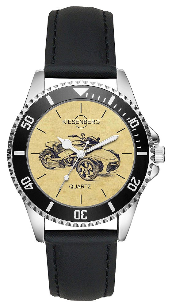 Relógio Feminino KIESENBERG L-4696