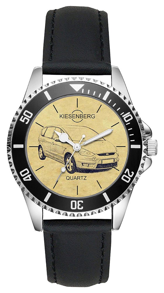 Relógio Feminino KIESENBERG L-4911