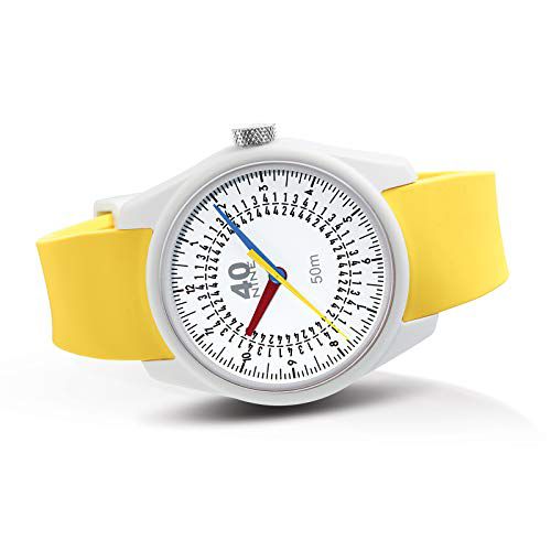 Relógio Feminino 40Nine 40N8.2Y