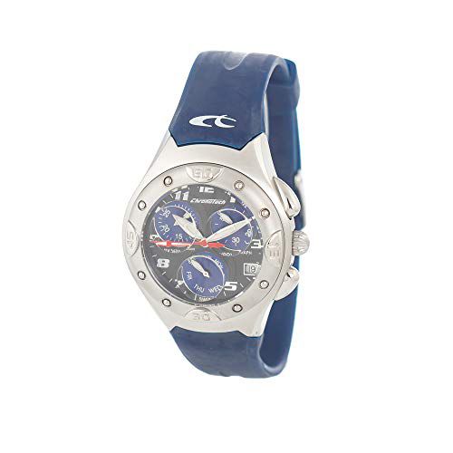 Relógio Feminino Chronotech CT7139L-03
