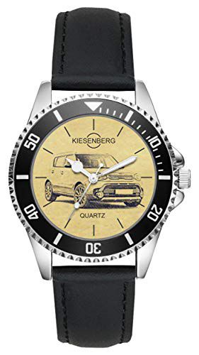 Relógio Feminino KIESENBERG L-5155