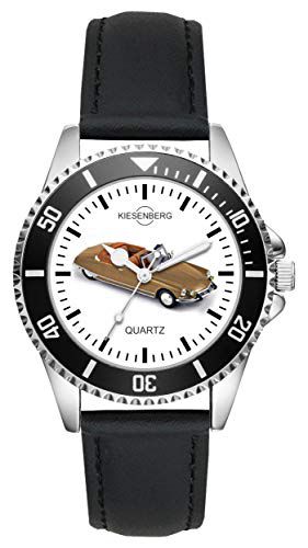 Relógio Feminino KIESENBERG L-1827