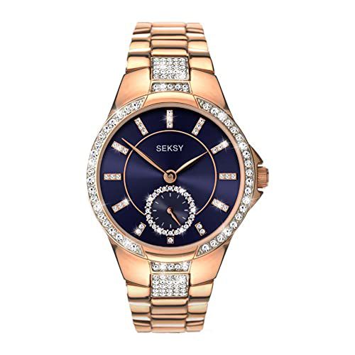 Relógio Feminino Sekonda 2183.37