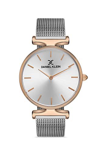 Relógio Feminino Shoptictoc DK13426-5