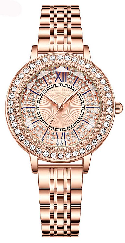 Relógio Feminino ADSBIAOYE G5001