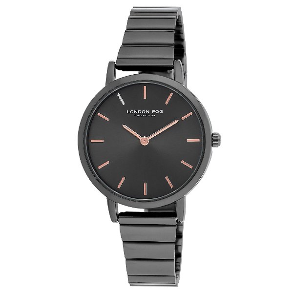 Relógio Feminino LONDON FOG LF030
