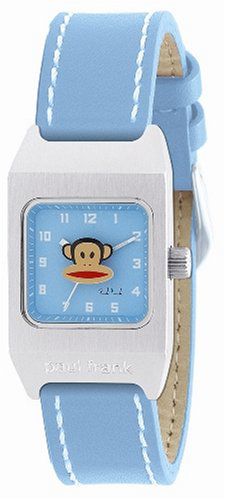 Relógio Feminino Paul Frank CIJU0606