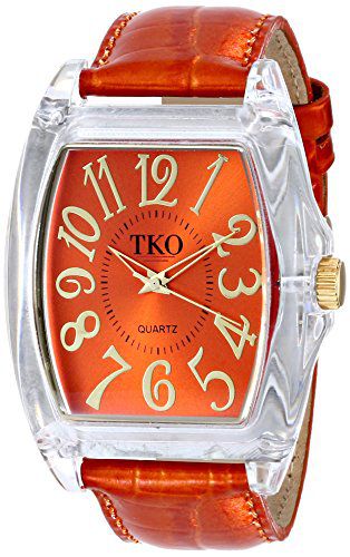 Relógio Feminino TKO TK534-OR