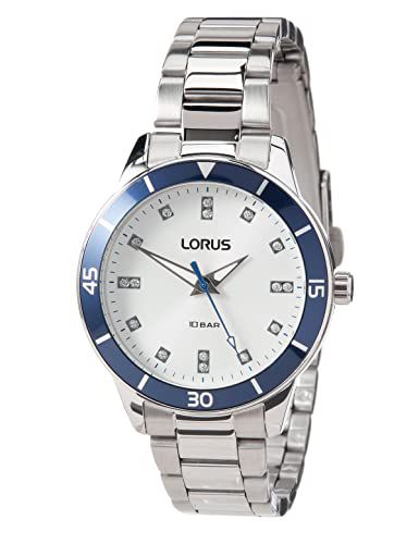Relógio Feminino Lorus RG249RX9