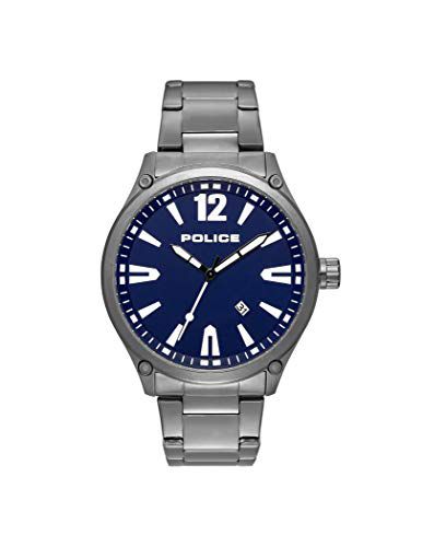 Relógio Feminino Police PL.15244JBU/03M