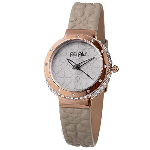 Relógio Feminino Folli Follie wf13b032spi