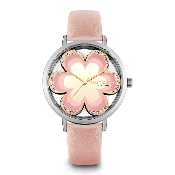 Relógio Feminino Daisy Dixon DD116RG