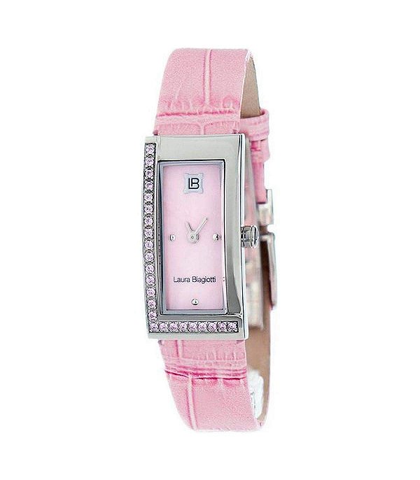 Relógio Feminino Laura Biagiotti LB0011S-03Z