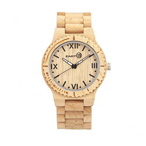 Relógio Feminino EARTH WOOD ETHEW3501