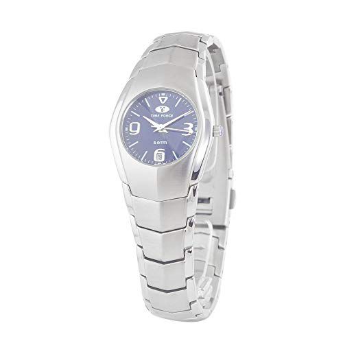 Relógio Feminino Time Force TF2296L-03M