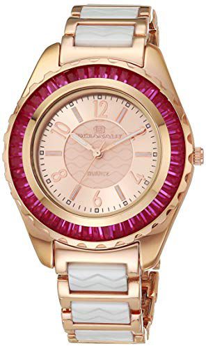 Relógio Feminino Oceanaut OC0546