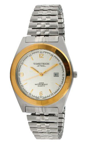 Relógio Feminino TIMETECH 3600M