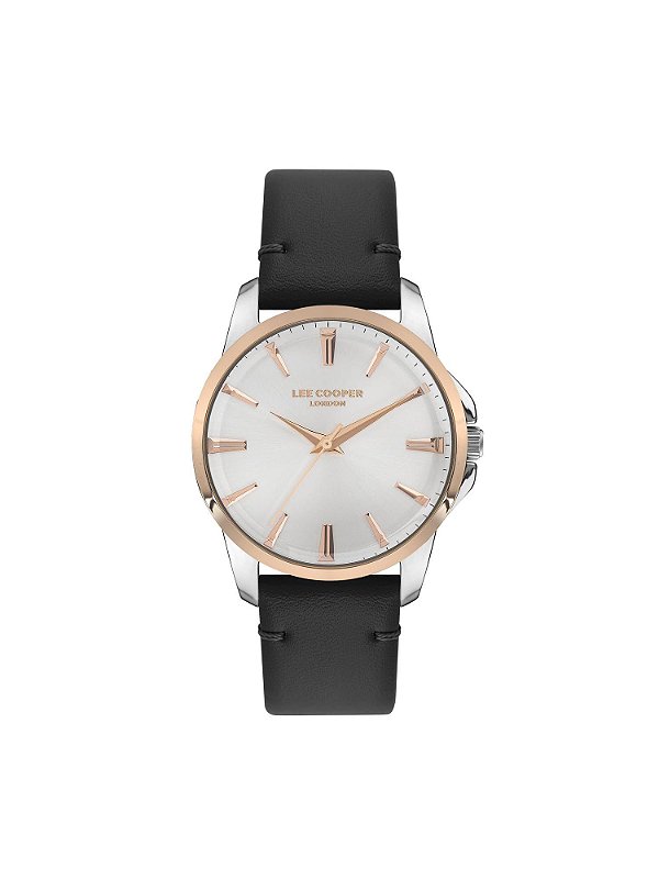 Relógio Feminino Lee Cooper LC07419.531
