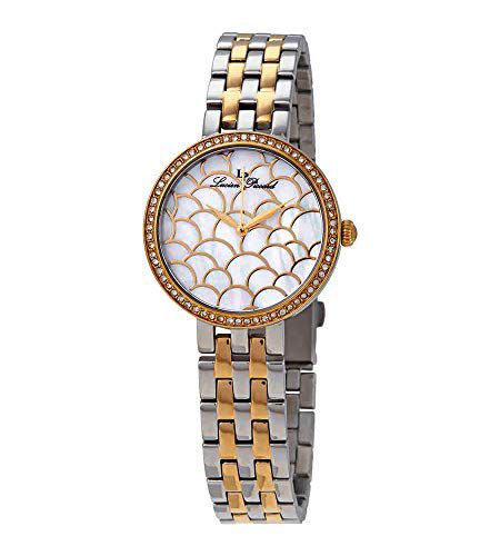 Relógio Feminino Lucien Piccard LP-28022-SG-22MOP