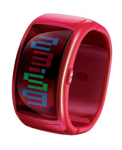 Relógio Feminino o.d.m. DD109-04