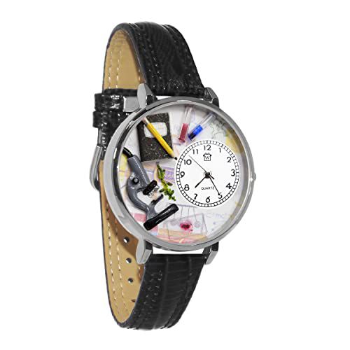 Relógio Feminino Whimsical Gifts U-0640022