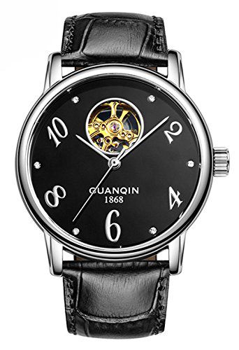 Relógio Feminino MASTOP GQ 1103-3