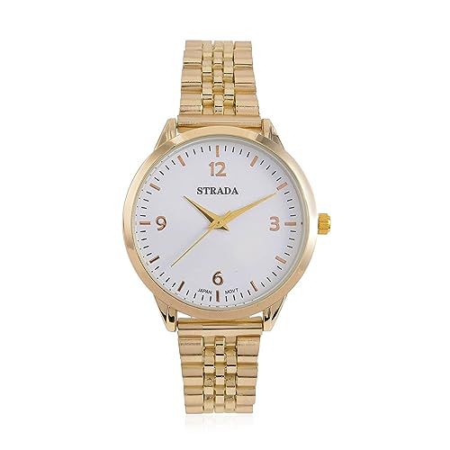 Relógio Feminino SHOP LC DELIVERING JOY 7175401