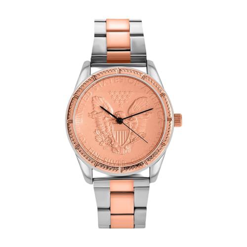 Relógio Feminino SHOP LC DELIVERING JOY 6505637