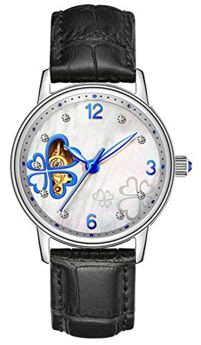 Relógio Feminino carlien 9090